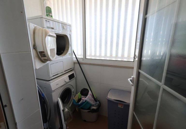 Reventa - Duplex -
Pilar de la Horadada - Mil Palmeras