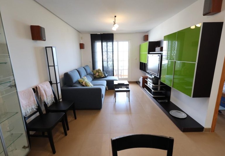 Reventa - Duplex -
Pilar de la Horadada - Mil Palmeras