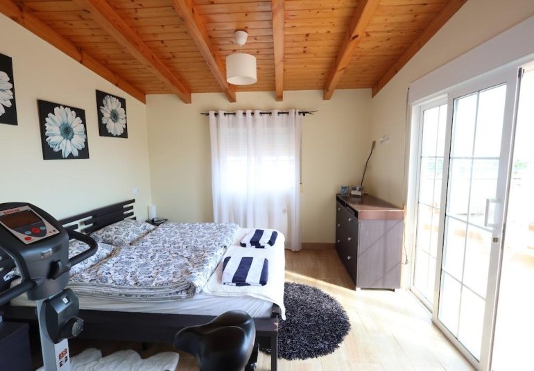 Reventa - Duplex -
Pilar de la Horadada - Mil Palmeras