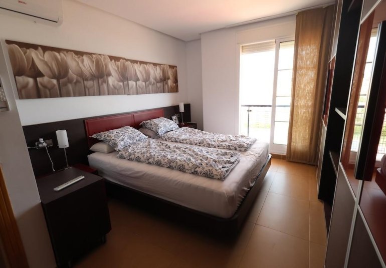 Reventa - Duplex -
Pilar de la Horadada - Mil Palmeras