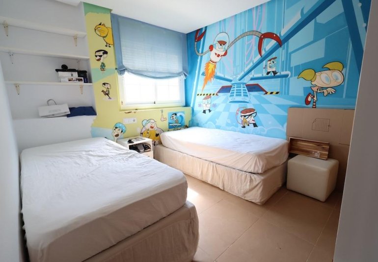 Reventa - Duplex -
Pilar de la Horadada - Mil Palmeras