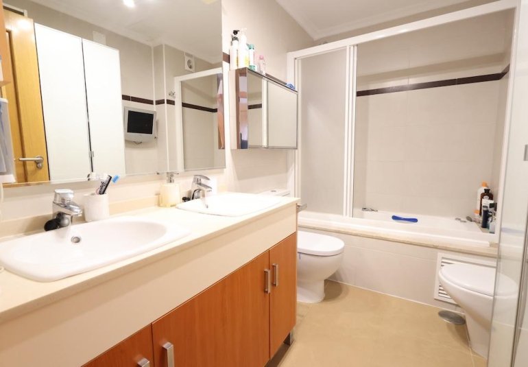 Reventa - Duplex -
Pilar de la Horadada - Mil Palmeras