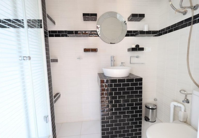 Reventa - Duplex -
Pilar de la Horadada - Mil Palmeras