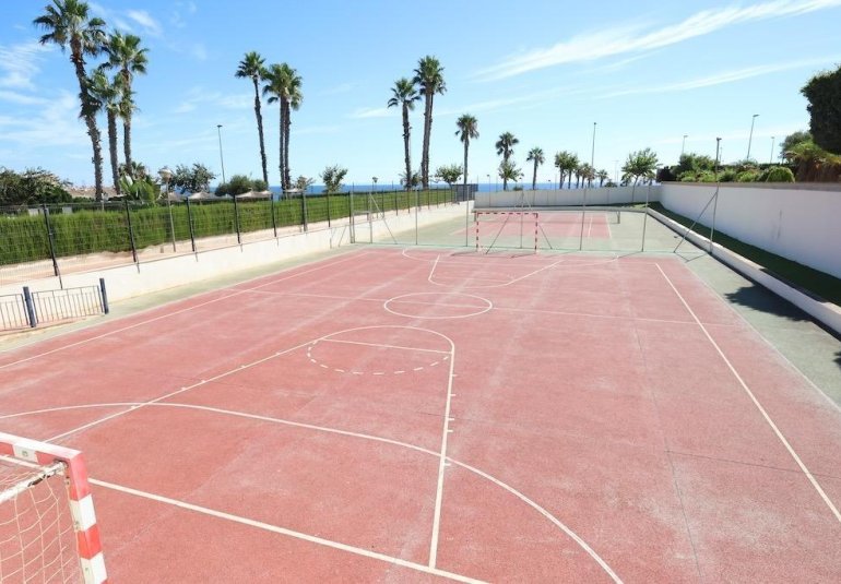 Reventa - Duplex -
Pilar de la Horadada - Mil Palmeras