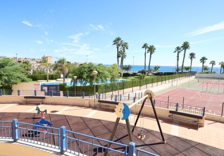 Reventa - Duplex -
Pilar de la Horadada - Mil Palmeras