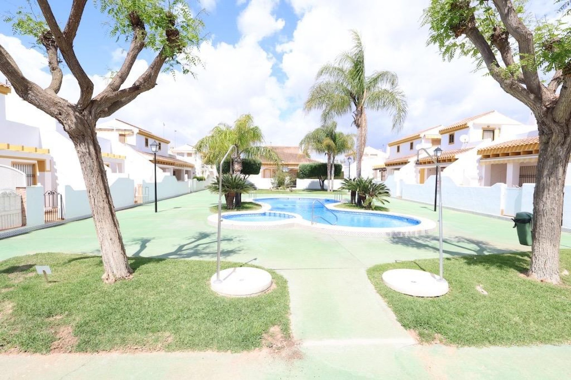 Reventa - Duplex -
Pilar de la Horadada - Torre De La Horadada