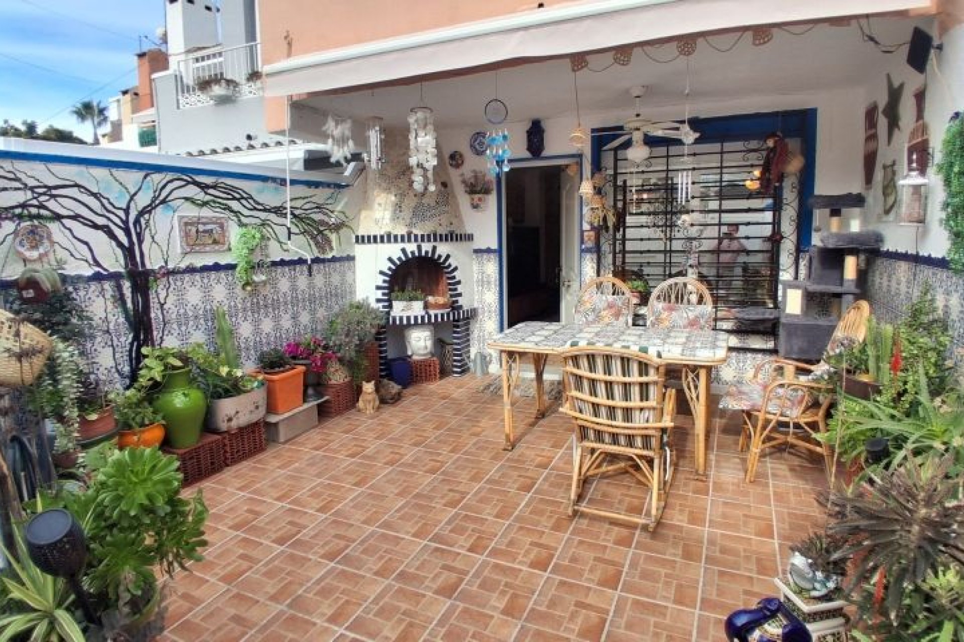 Reventa - Duplex -
Torrevieja