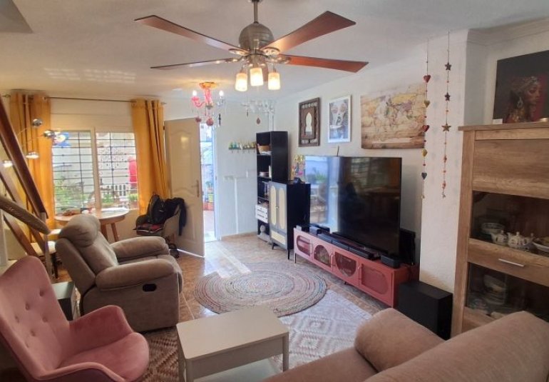 Reventa - Duplex -
Torrevieja