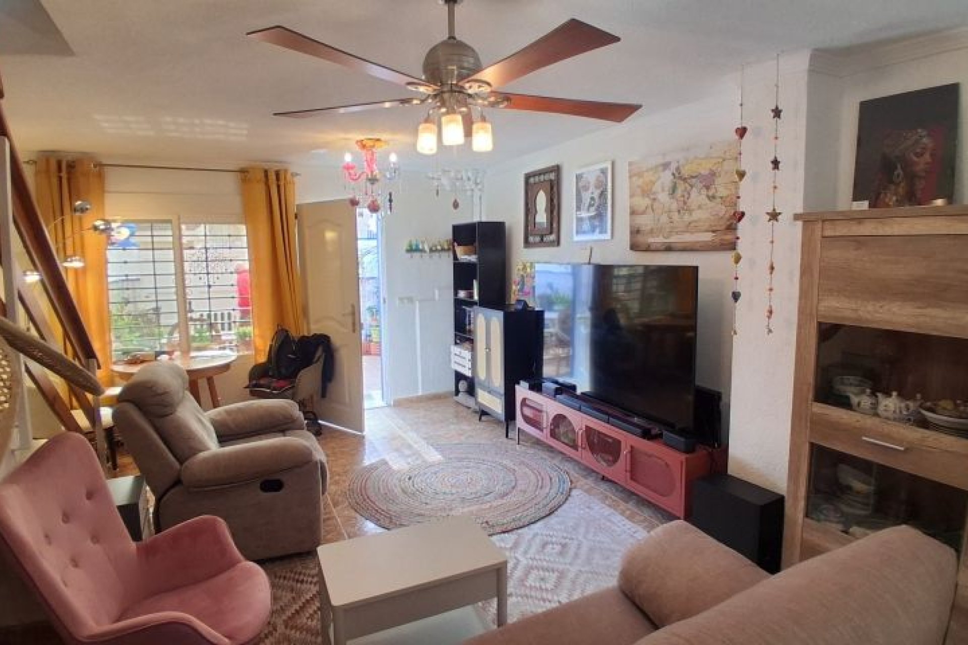 Reventa - Duplex -
Torrevieja