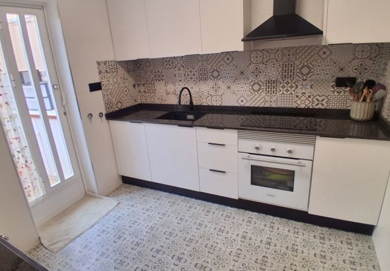 Reventa - Duplex -
Torrevieja