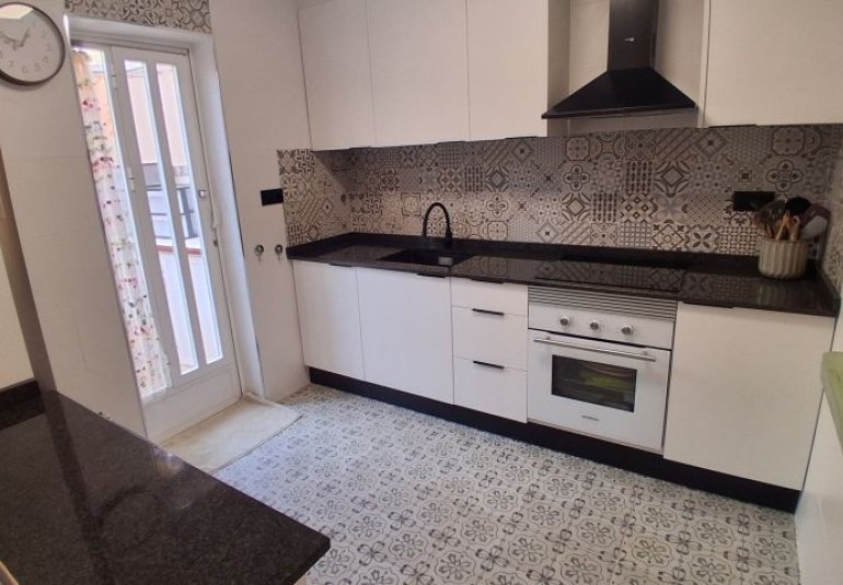 Reventa - Duplex -
Torrevieja