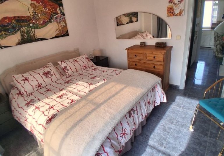 Reventa - Duplex -
Torrevieja