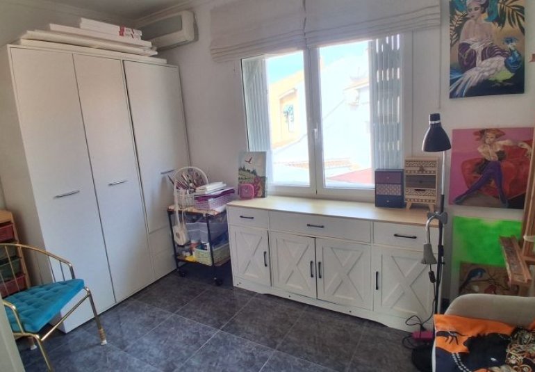 Reventa - Duplex -
Torrevieja