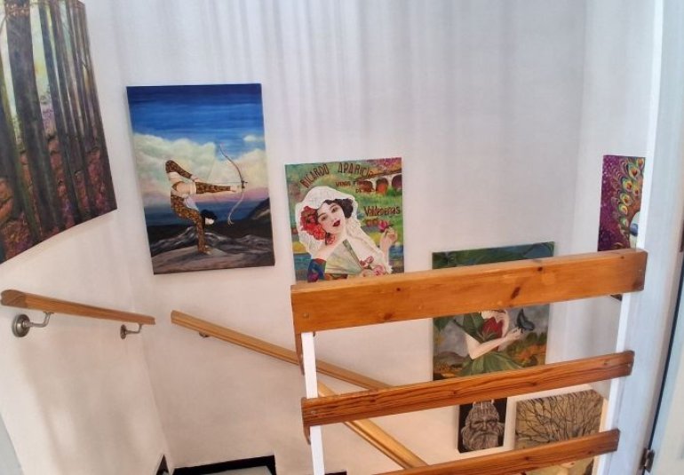 Reventa - Duplex -
Torrevieja