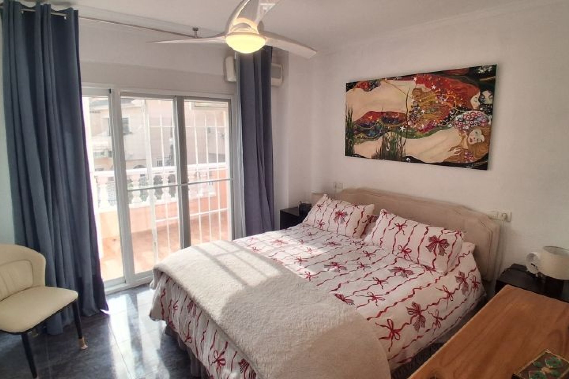 Reventa - Duplex -
Torrevieja