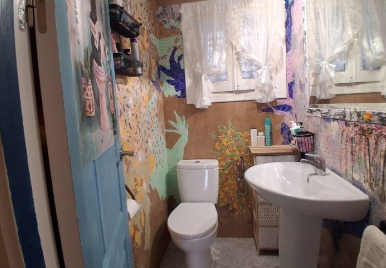 Reventa - Duplex -
Torrevieja