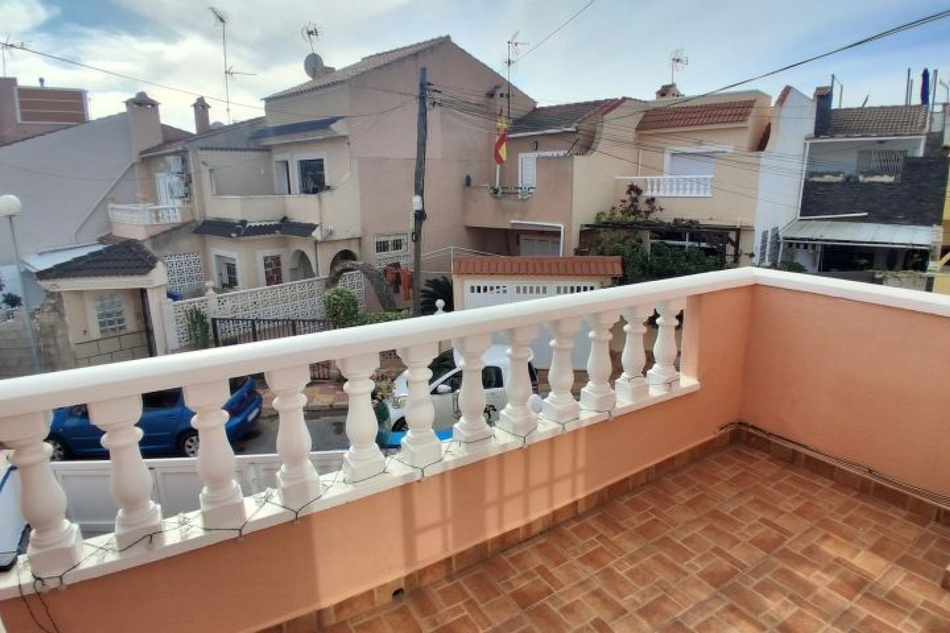 Reventa - Duplex -
Torrevieja