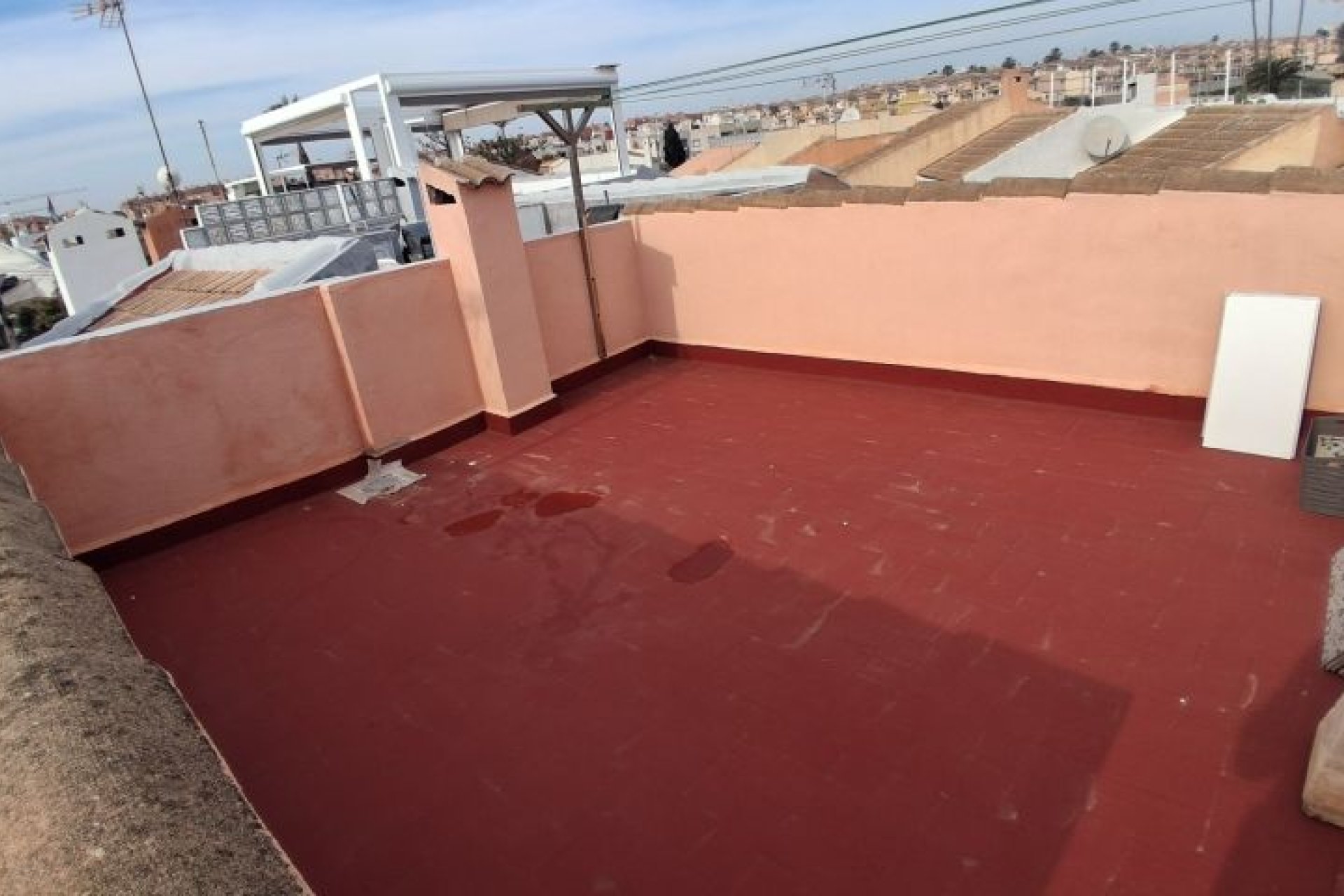 Reventa - Duplex -
Torrevieja