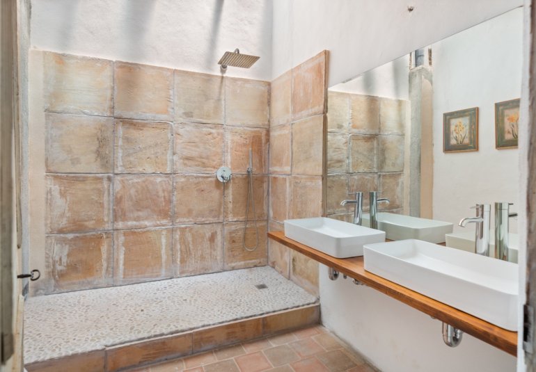 Reventa - Finca / Casa de campo -
Felanitx - Mallorca