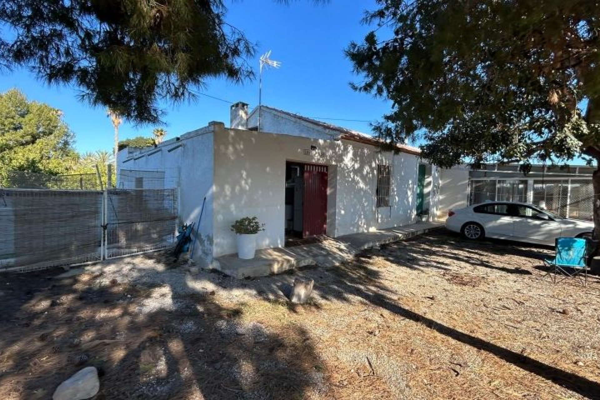 Reventa - Finca / Casa de campo -
Orihuela Costa - Orihuela