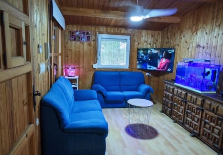 Reventa - Finca / Casa de campo -
Orihuela Costa - Orihuela