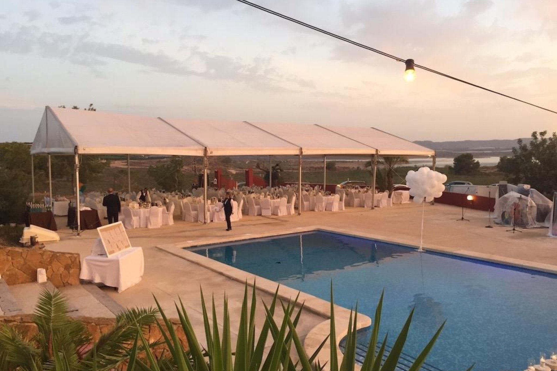 Reventa - Finca / Casa de campo -
Orihuela Costa - Torremendo