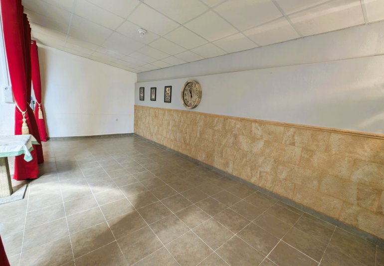 Reventa - Finca / Casa de campo -
Rafal - El Mudamiento