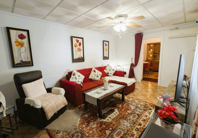 Reventa - Finca / Casa de campo -
Rafal - El Mudamiento