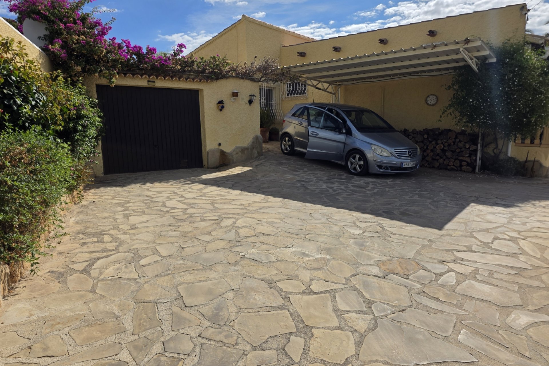 Reventa - Liberar capital -
Moraira