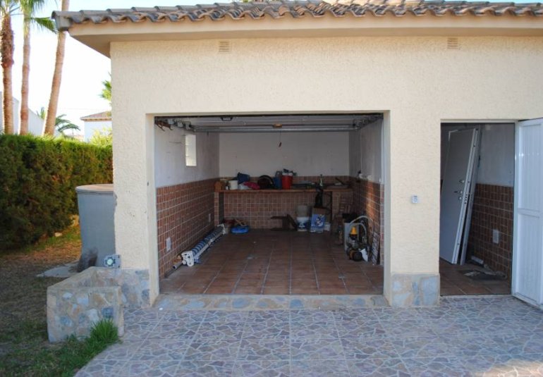 Reventa - Parcela / Terreno -
Orihuela Costa - Cabo Roig