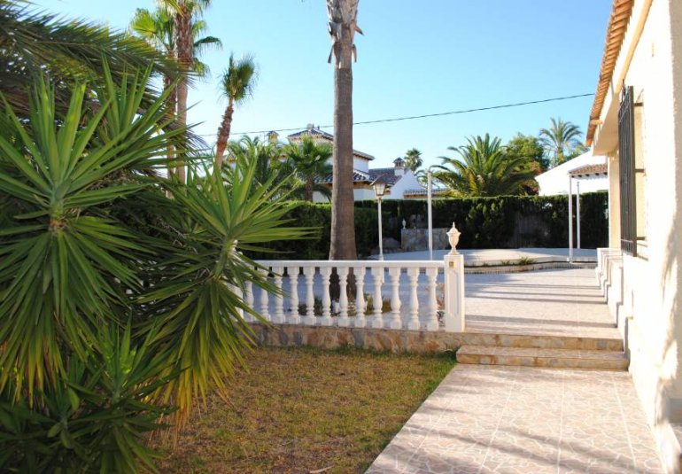 Reventa - Parcela / Terreno -
Orihuela Costa - Cabo Roig