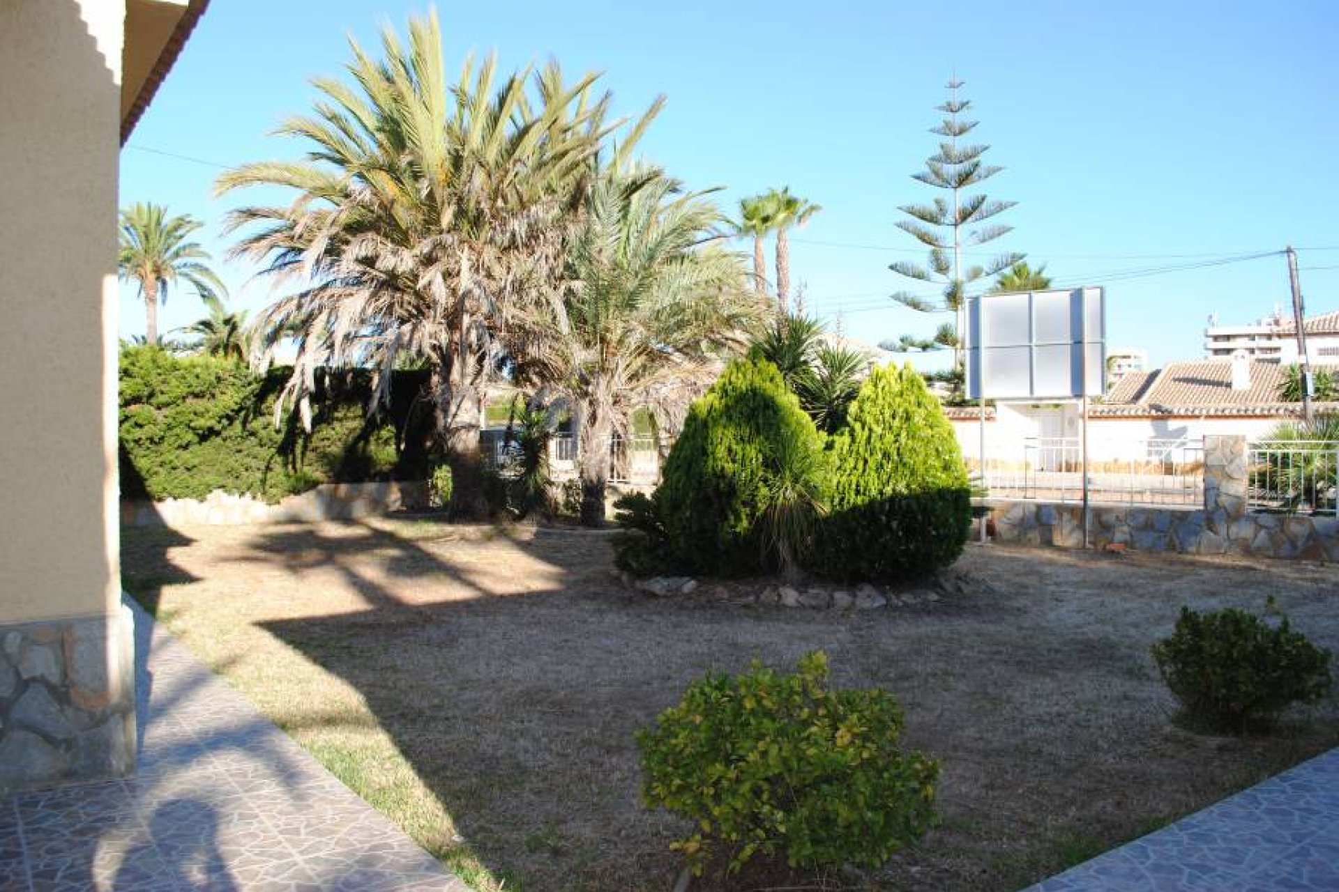 Reventa - Parcela / Terreno -
Orihuela Costa - Cabo Roig