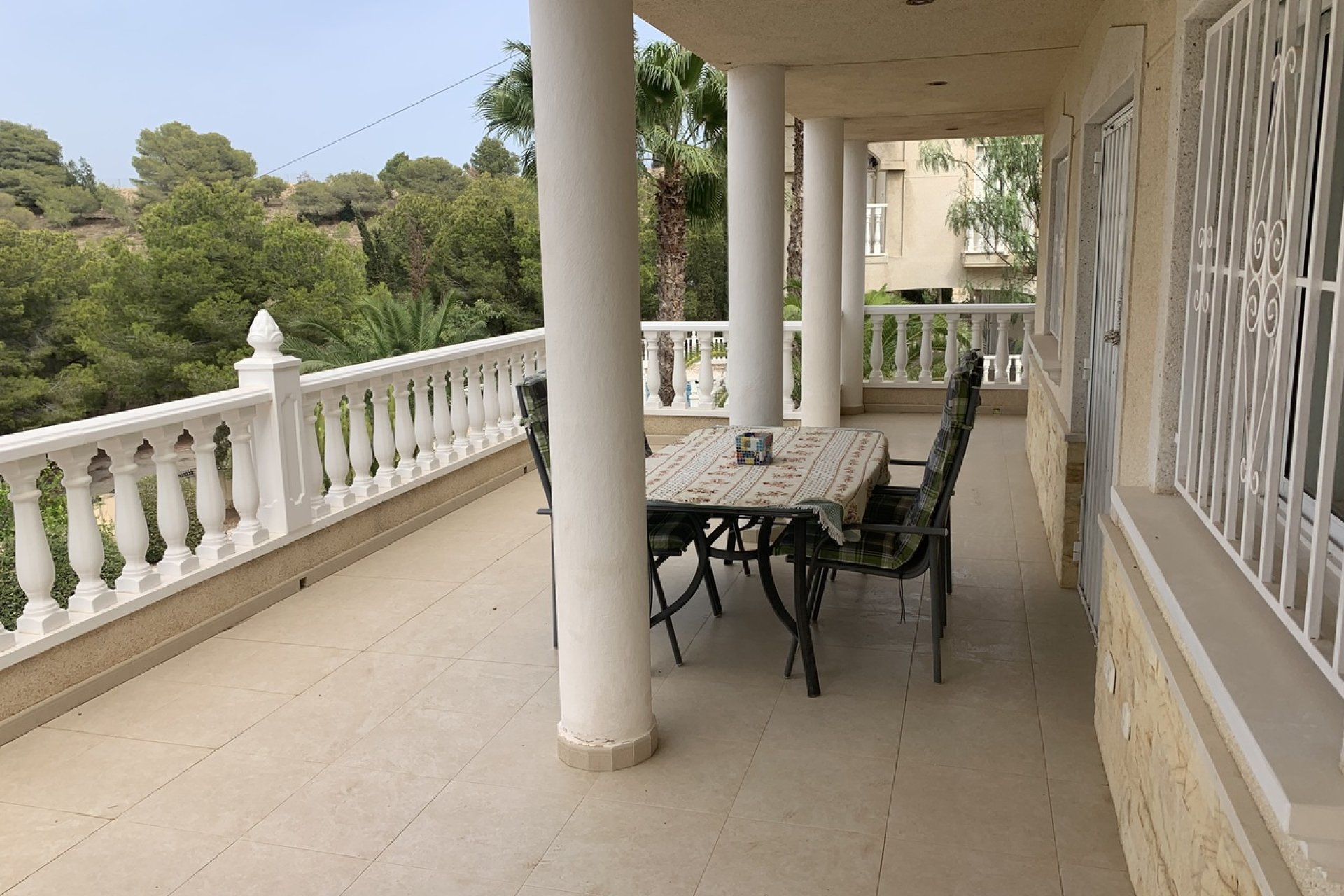 Reventa - Villa -
Algorfa - Algorfa (montemar)