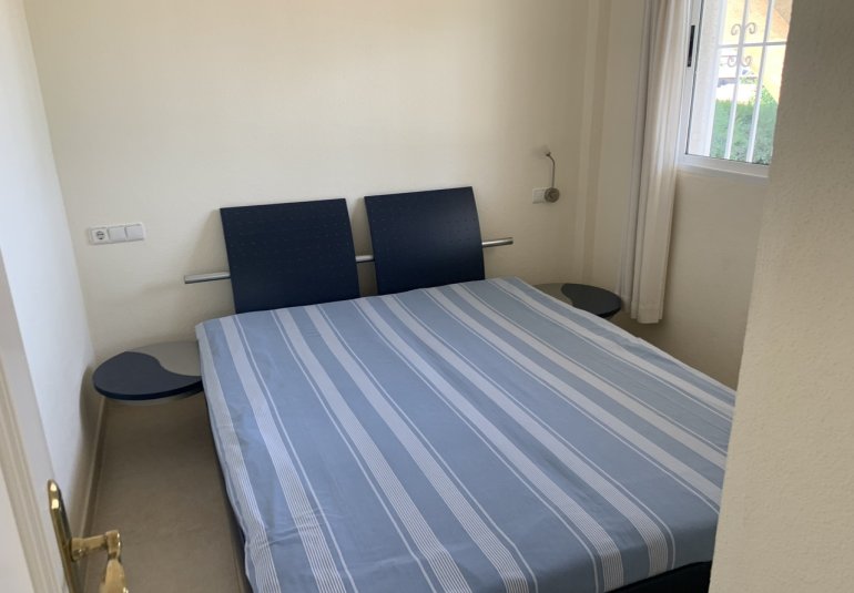 Reventa - Villa -
Algorfa - Algorfa (montemar)