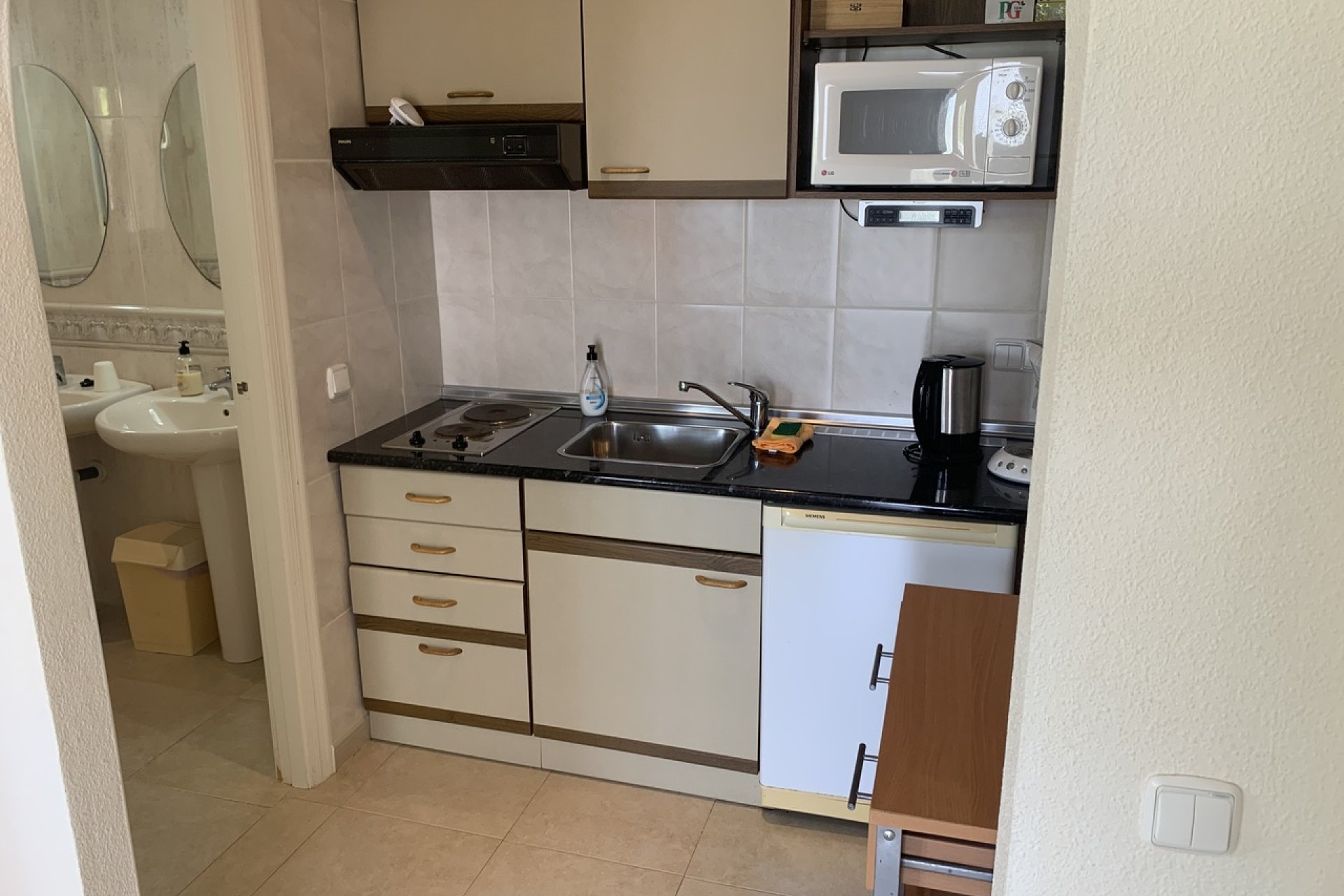 Reventa - Villa -
Algorfa - Algorfa (montemar)