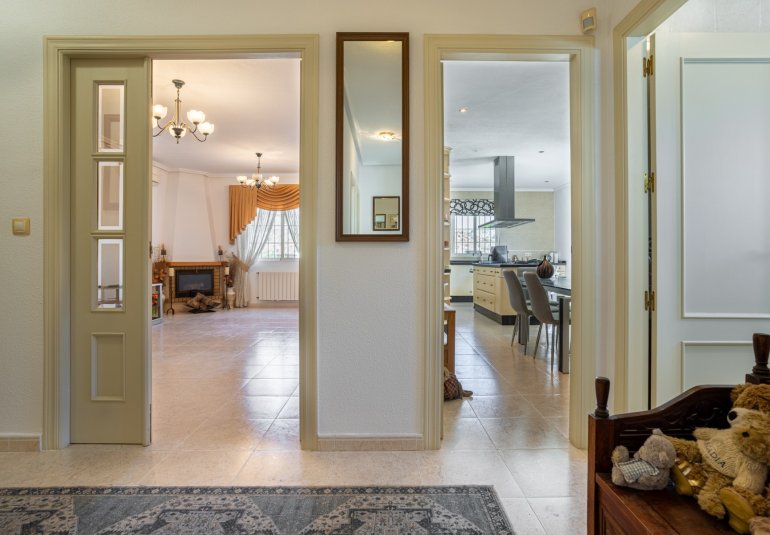 Reventa - Villa -
Bigastro - Villas Andrea