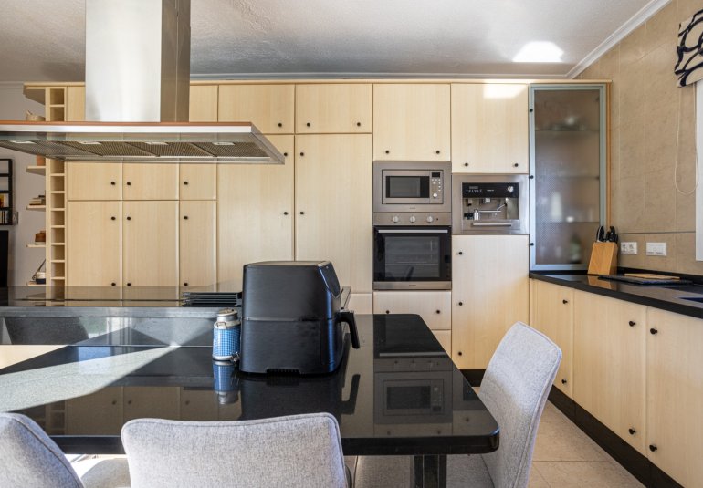 Reventa - Villa -
Bigastro - Villas Andrea