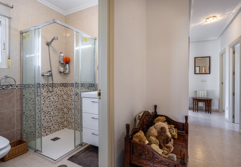 Reventa - Villa -
Bigastro - Villas Andrea