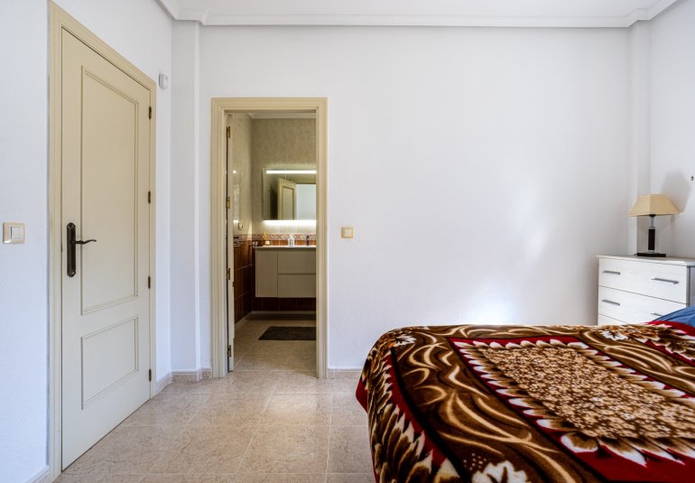 Reventa - Villa -
Bigastro - Villas Andrea