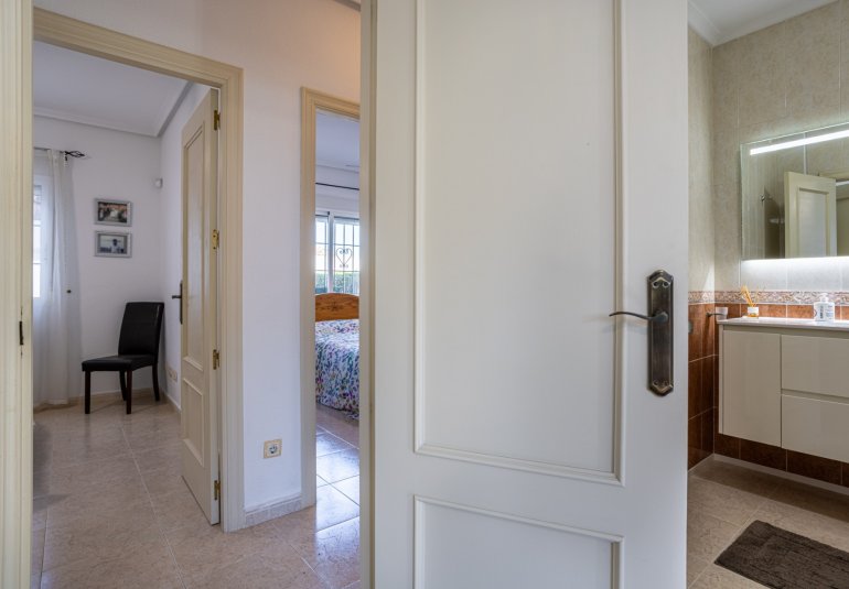 Reventa - Villa -
Bigastro - Villas Andrea