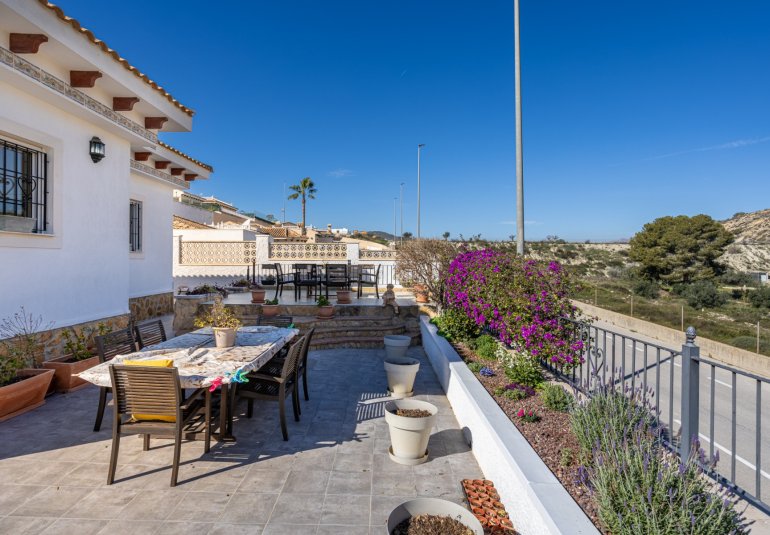 Reventa - Villa -
Bigastro - Villas Andrea