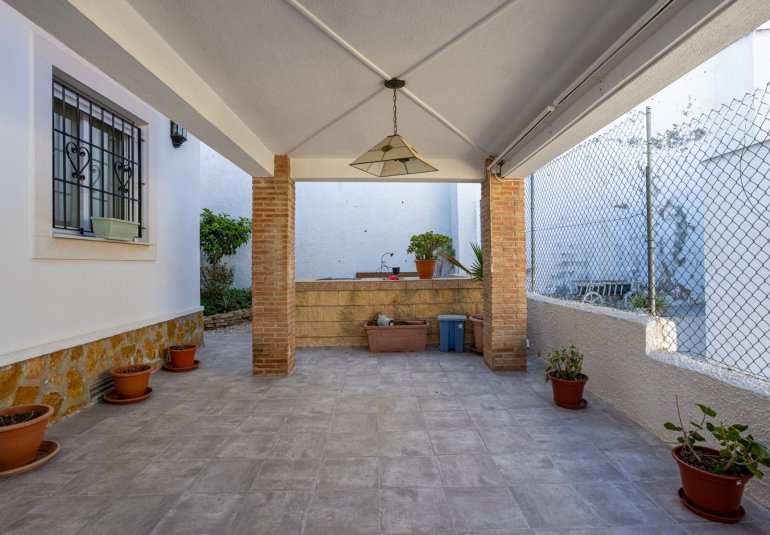 Reventa - Villa -
Bigastro - Villas Andrea