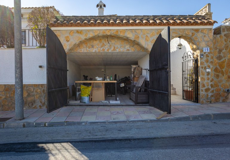 Reventa - Villa -
Bigastro - Villas Andrea