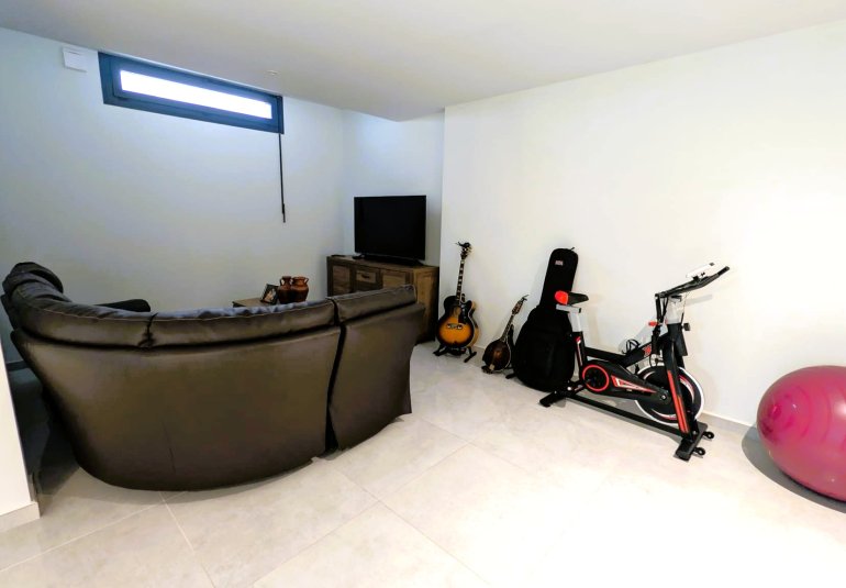 Reventa - Villa -
Cabo Roig - Lomas de Cabo Roig