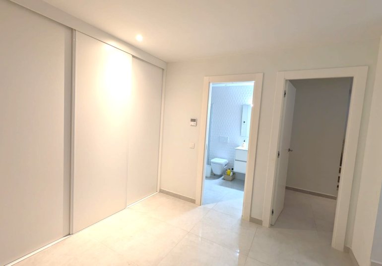 Reventa - Villa -
Cabo Roig - Lomas de Cabo Roig