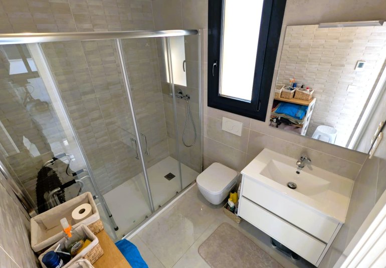 Reventa - Villa -
Cabo Roig - Lomas de Cabo Roig