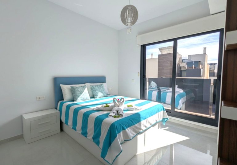 Reventa - Villa -
Cabo Roig - Lomas de Cabo Roig