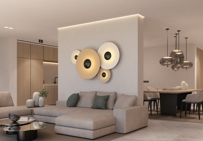 Reventa - Villa -
Calviá - Mallorca