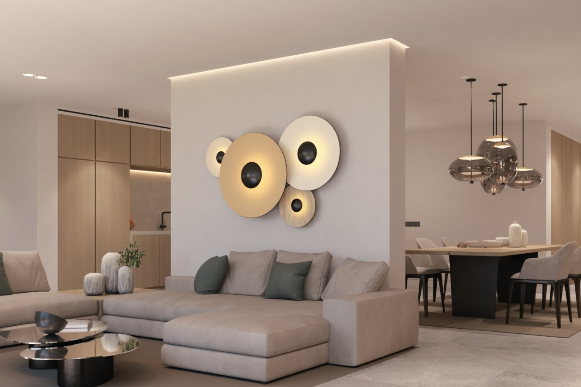 Reventa - Villa -
Calviá - Mallorca