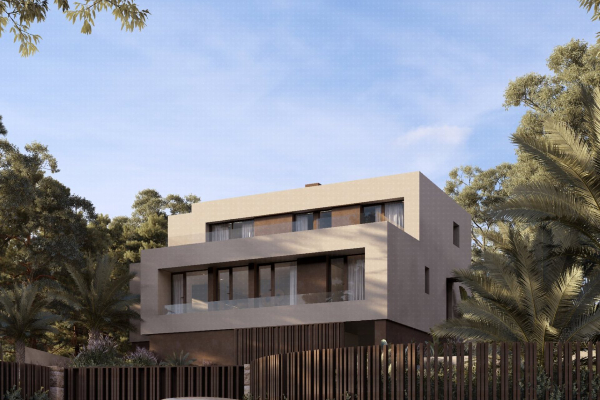 Reventa - Villa -
Calviá - Mallorca